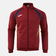 Load image into Gallery viewer, CHAMPIONSHIP 20 FULL ZIP SWEATSHIRT - MAN