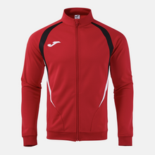 Load image into Gallery viewer, CHAMPIONSHIP 20 FULL ZIP SWEATSHIRT - MAN