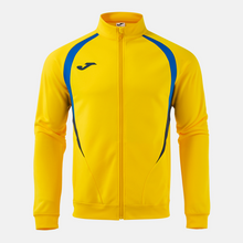 Load image into Gallery viewer, CHAMPIONSHIP 20 FULL ZIP SWEATSHIRT - MAN