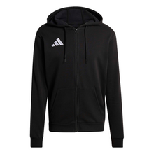 Load image into Gallery viewer, Entrada 26 Full-Zip Cotton Hoodie