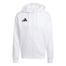Load image into Gallery viewer, Entrada 26 Full-Zip Cotton Hoodie