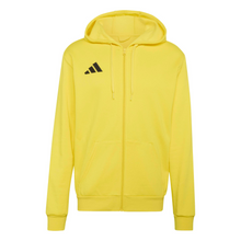Load image into Gallery viewer, Entrada 26 Full-Zip Cotton Hoodie