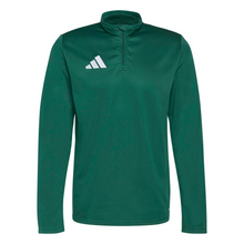 Load image into Gallery viewer, Entrada 26 Slim-Fit 1/4-Zip Training Top