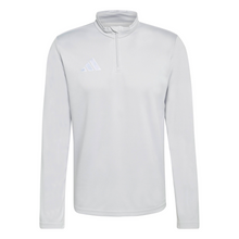 Load image into Gallery viewer, Entrada 26 Slim-Fit 1/4-Zip Training Top