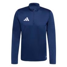 Load image into Gallery viewer, Entrada 26 Slim-Fit 1/4-Zip Training Top