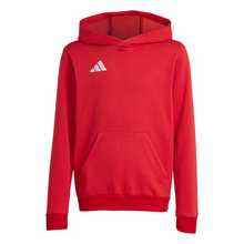 Load image into Gallery viewer, Junior Entrada 26 Pull-Over Cotton Hoodie