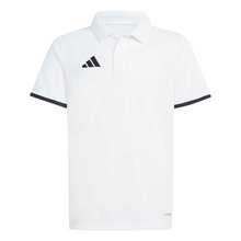 Load image into Gallery viewer, Junior Entrada 26 SS Polo