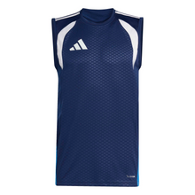 Load image into Gallery viewer, adidas Tiro 26 Competition Slim-Fit Sleeveless Training Shirt