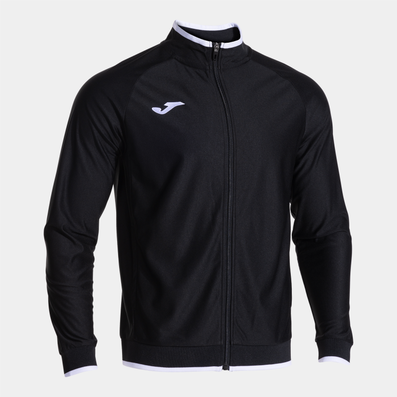 Joma Combi Gala 5 Training Jacket For Men – Lightweight, Zip Pockets, Adjustable Fit