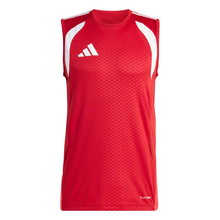 Load image into Gallery viewer, adidas Tiro 26 Competition Slim-Fit Sleeveless Training Shirt
