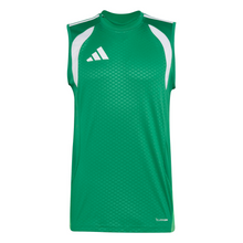 Load image into Gallery viewer, adidas Tiro 26 Competition Slim-Fit Sleeveless Training Shirt