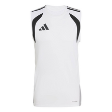 Load image into Gallery viewer, adidas Tiro 26 Competition Slim-Fit Sleeveless Training Shirt