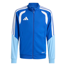 Load image into Gallery viewer, Tiro 26 Competition Slim-Fit Training Jacket