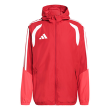 Load image into Gallery viewer, Tiro 26 Competition Hooded All-Weather Jacket