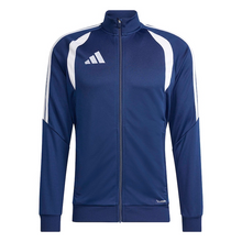 Load image into Gallery viewer, Tiro 26 League Slim-Fit Training Track Jacket