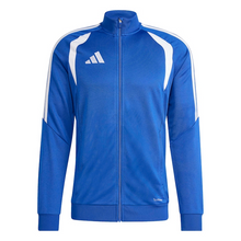 Load image into Gallery viewer, Tiro 26 League Slim-Fit Training Track Jacket