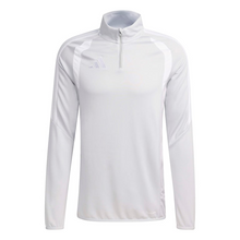 Load image into Gallery viewer, Tiro 26 League Slim-Fit 1/4-Zip Training Top