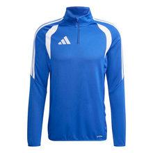 Load image into Gallery viewer, Tiro 26 League Slim-Fit 1/4-Zip Training Top