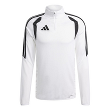 Load image into Gallery viewer, Tiro 26 League Slim-Fit 1/4-Zip Training Top