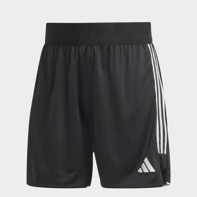 ADIDAS TIRO 23 LEAGUE SHORT WOMEN BLACK WHITE Team Sport Direct