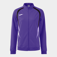 Load image into Gallery viewer, CHAMPIONSHIP 20 FULL ZIP SWEATSHIRT - WOMAN