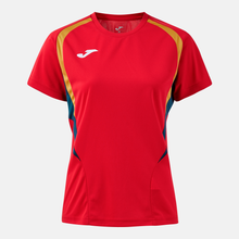 Load image into Gallery viewer, CHAMPIONSHIP 20 SHORT SLEEVE T-SHIRT - WOMAN