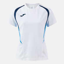 Load image into Gallery viewer, CHAMPIONSHIP 20 SHORT SLEEVE T-SHIRT - WOMAN
