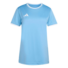 Load image into Gallery viewer, Womens Entrada 26 SS Shirt