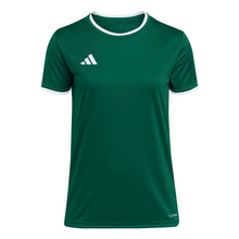 Load image into Gallery viewer, Womens Entrada 26 SS Shirt