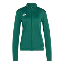 Load image into Gallery viewer, Womens Entrada 26 Slim-Fit Track Jacket
