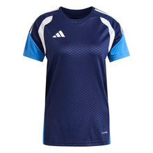 Load image into Gallery viewer, Womens Tiro 26 Competition SS Training Shirt