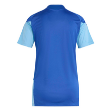 Load image into Gallery viewer, Womens Tiro 26 Competition SS Training Shirt