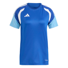 Load image into Gallery viewer, Womens Tiro 26 Competition SS Training Shirt