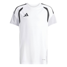Load image into Gallery viewer, Womens Tiro 26 Competition SS Training Shirt