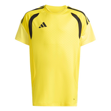 Load image into Gallery viewer, Womens Tiro 26 Competition SS Training Shirt