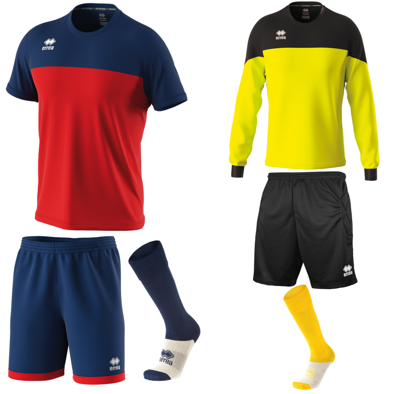 Errea shop online
