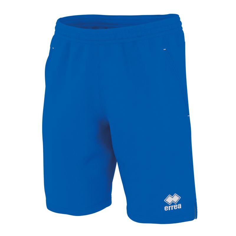 ERREA MORIOKA SHORT BLUE Team Sport Direct