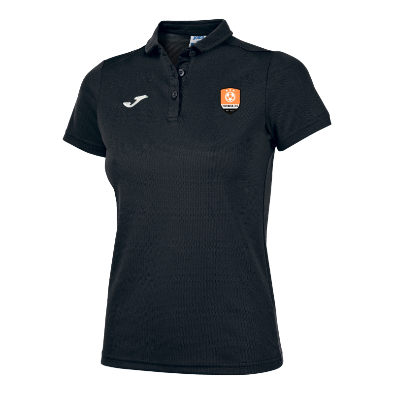 TINTINHULL FC WOMEN'S HOBBY SUPPORTERS POLO