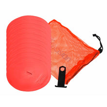 Load image into Gallery viewer, Precision Pro Flat Round Markers