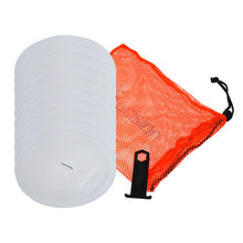 Load image into Gallery viewer, Precision Pro Flat Round Markers