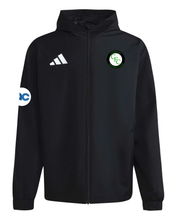 Load image into Gallery viewer, Compton FC Entrada 26 Hooded All-Weather Jacket
