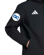 Load image into Gallery viewer, Compton FC Entrada 26 Hooded All-Weather Jacket
