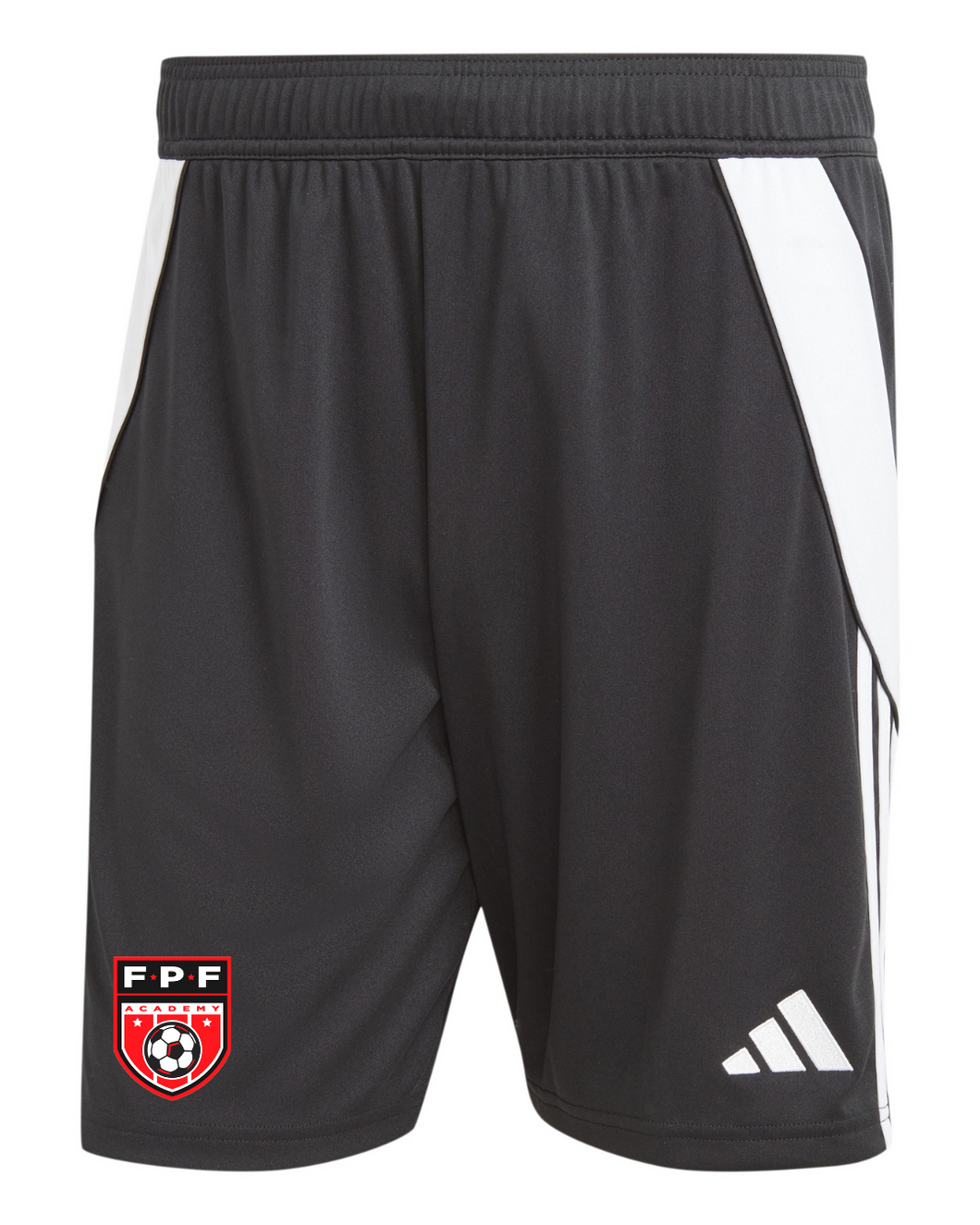 FPF Academy-Tiro 24 Shorts