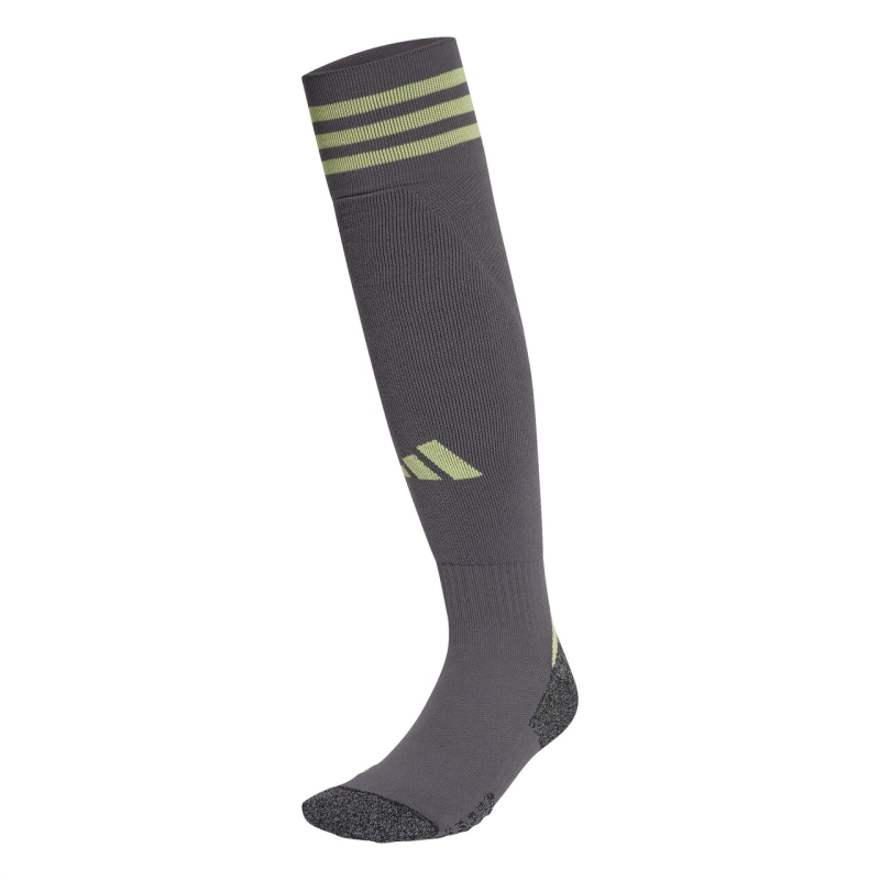 ADIDAS ADI 25 SOCK GREY FIVE