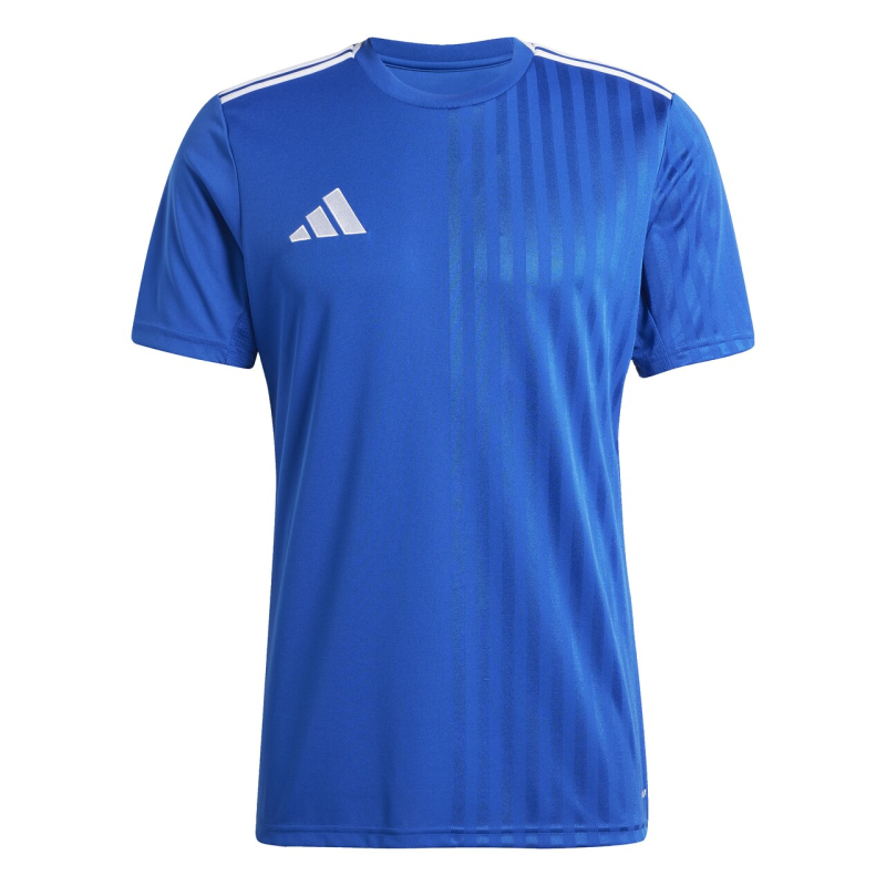 ADIDAS CAMPEON 25 JERSEY MENS TEAM ROYAL BLUE WHITE