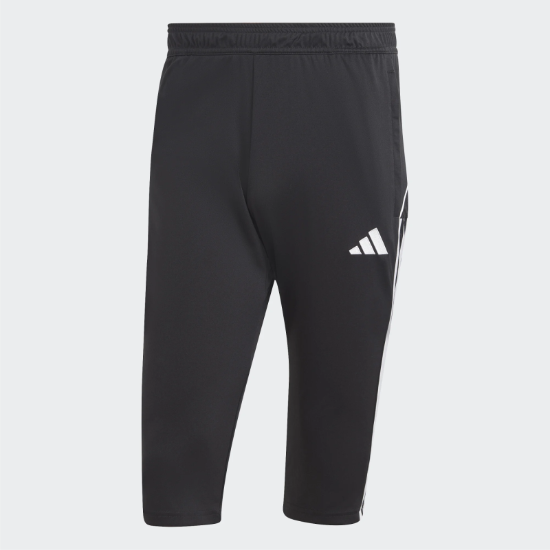 ADIDAS TIRO 23 LEAGUE 3/4 PANT BLACK