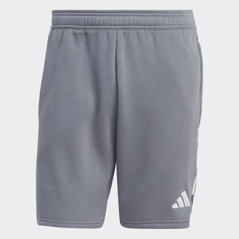 ADIDAS TIRO 23 LEAGUE SWEAT SHORT TEAM ONIX