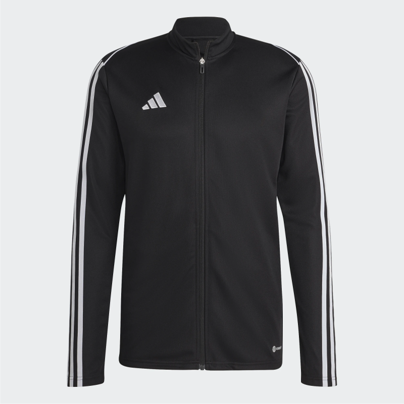 ADIDAS TIRO 23 LEAGUE TRAINING JACKET BLACK