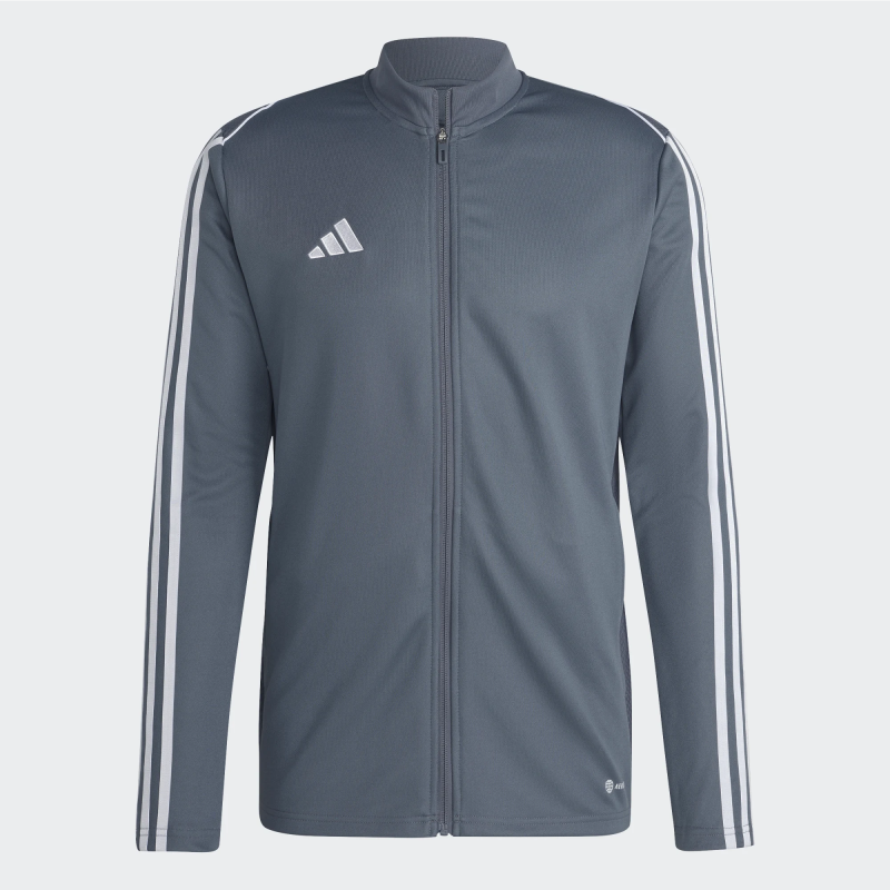 ADIDAS TIRO 23 LEAGUE TRAINING JACKET TEAM ONIX