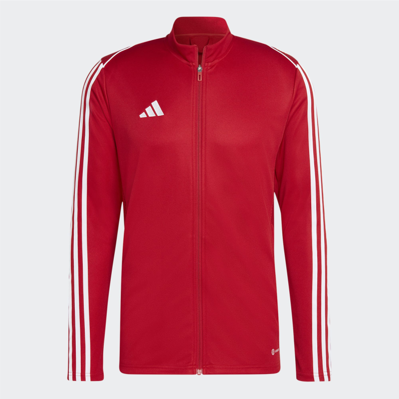ADIDAS TIRO 23 LEAGUE TRAINING JACKET TEAM POWER RED